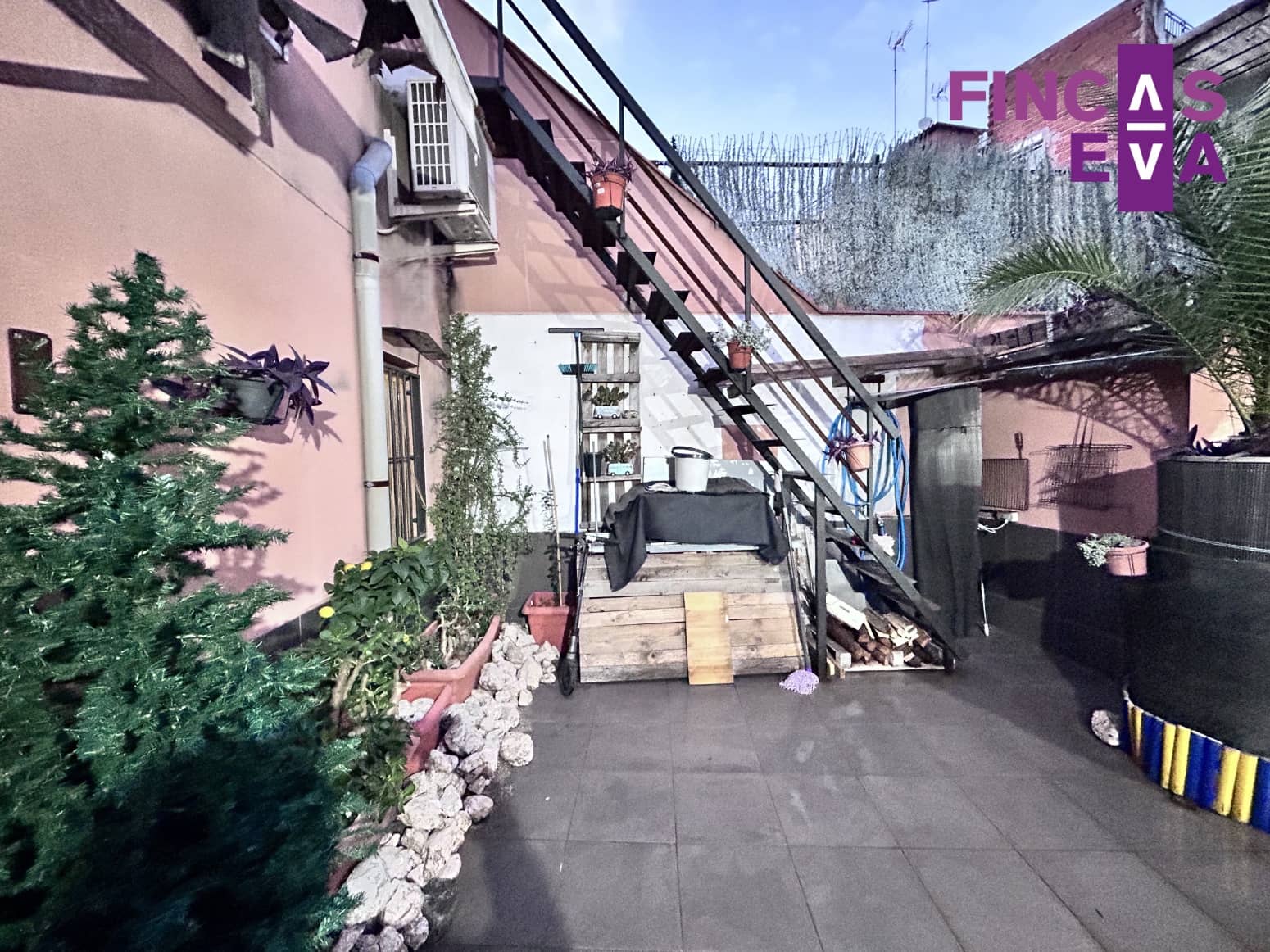 2 bedroom Flat for sale in Terrassa - € 237,000 (Ref: 9438907)