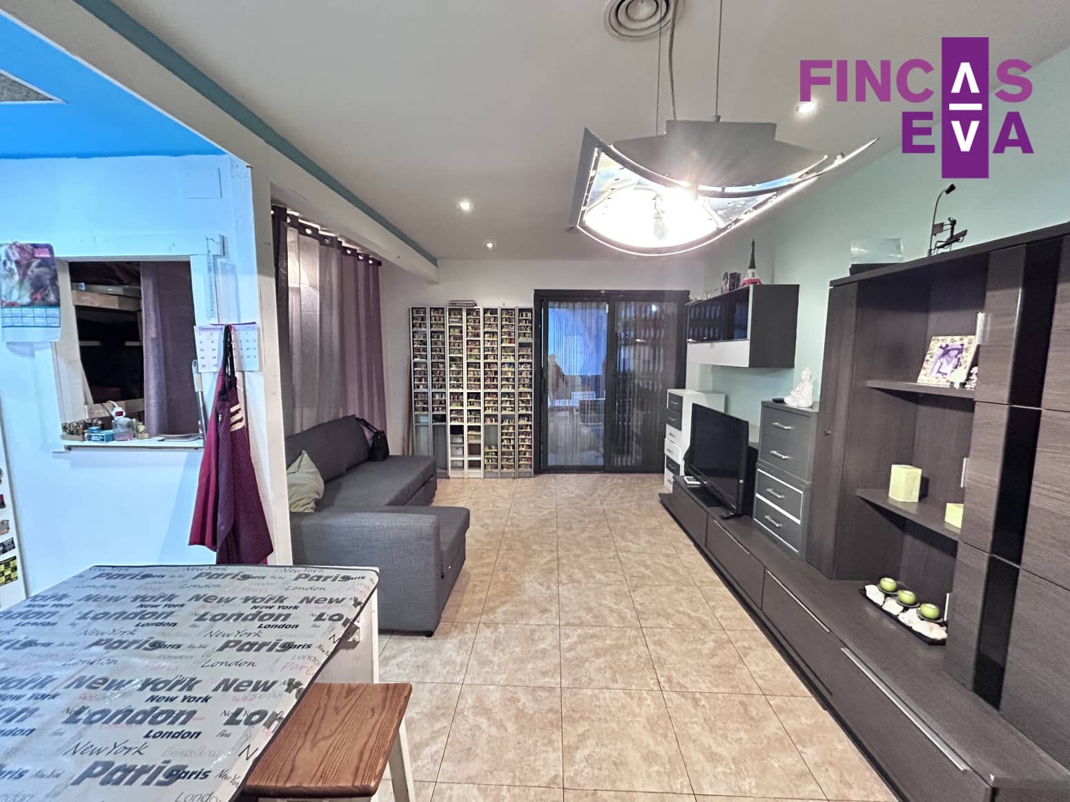 2 bedroom Flat for sale in Terrassa - € 237,000 (Ref: 9438907)