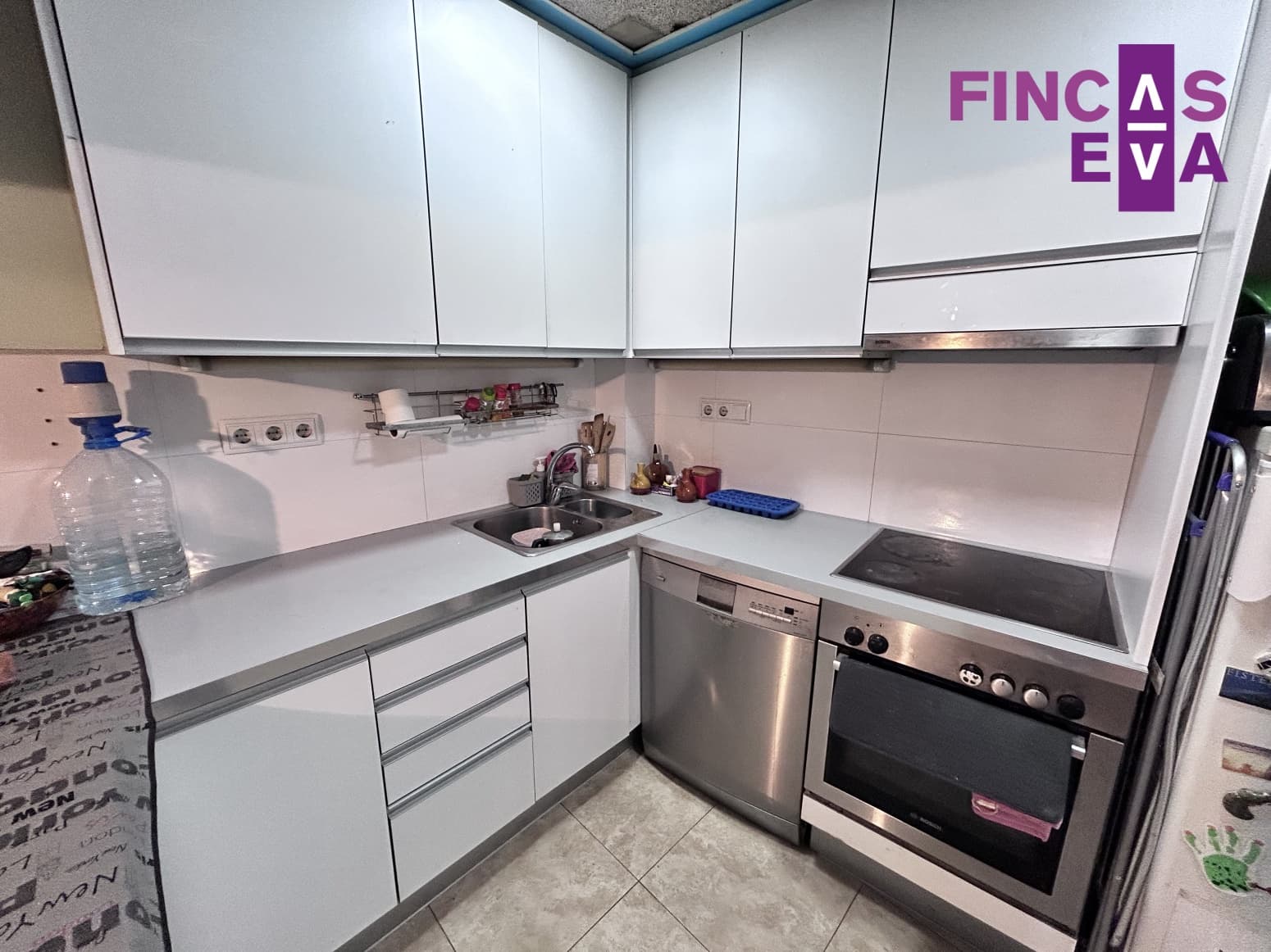 2 bedroom Flat for sale in Terrassa - € 237,000 (Ref: 9438907)