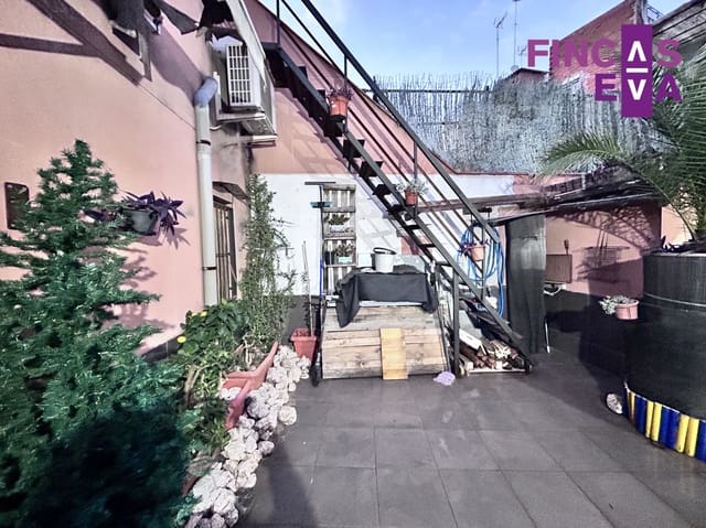 2 soveværelse Lejlighed til salg i Terrassa - € 237.000 (Ref: 9438907)