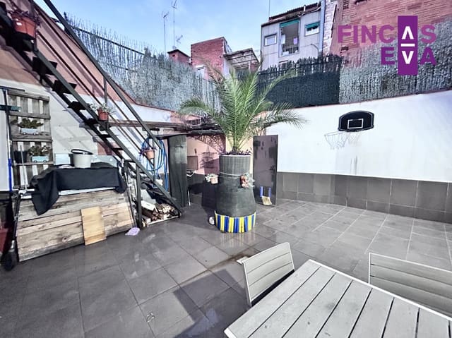 2 soveværelse Lejlighed til salg i Terrassa - € 237.000 (Ref: 9438907)