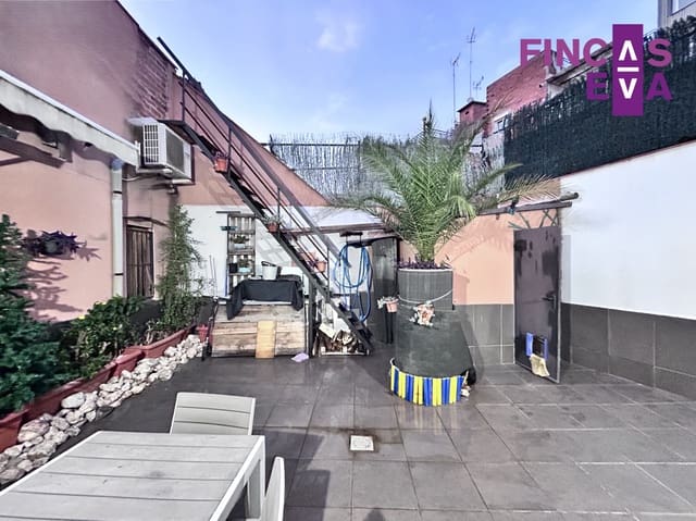 2 soveværelse Lejlighed til salg i Terrassa - € 237.000 (Ref: 9438907)