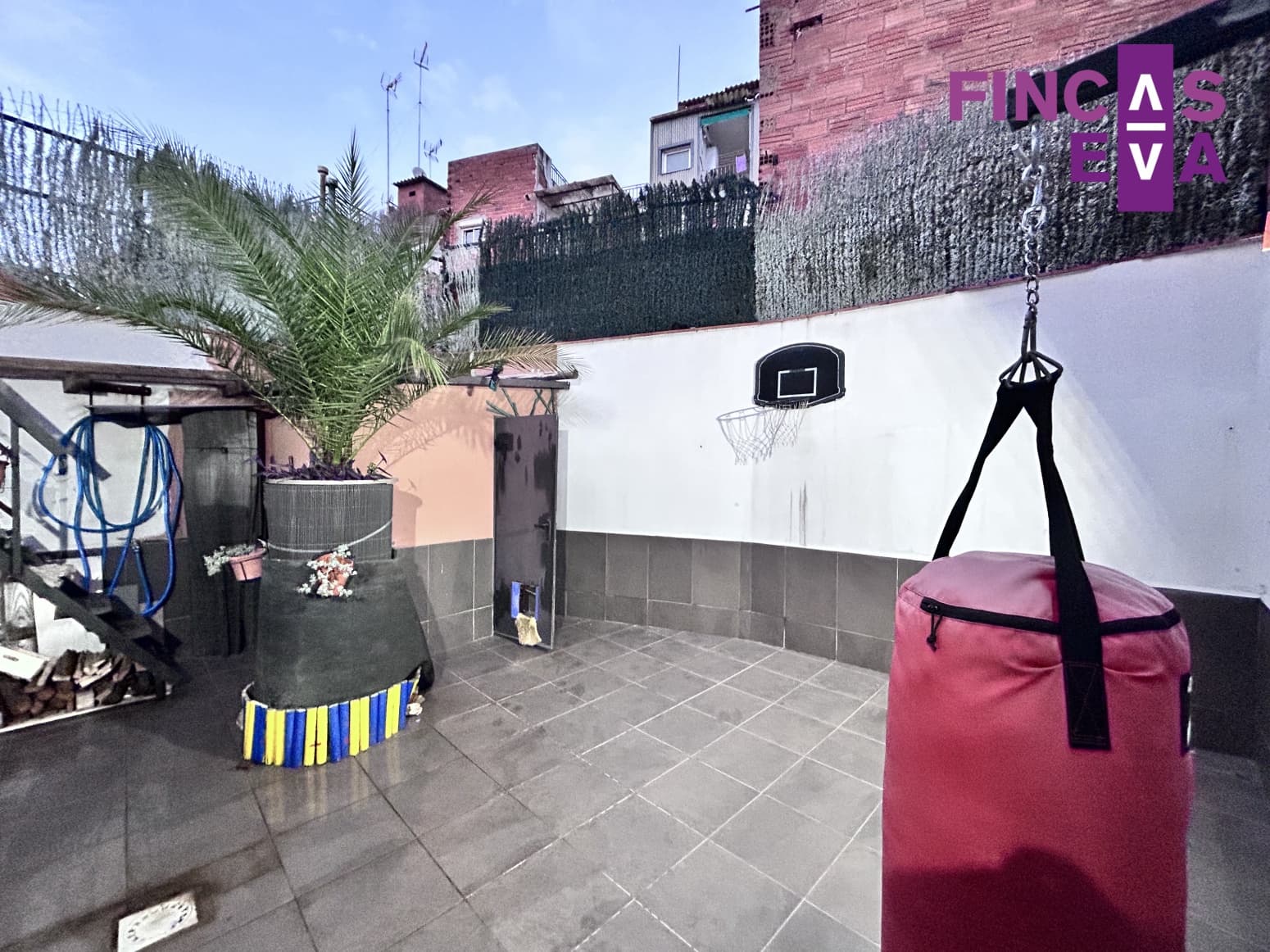 2 bedroom Flat for sale in Terrassa - € 237,000 (Ref: 9438907)