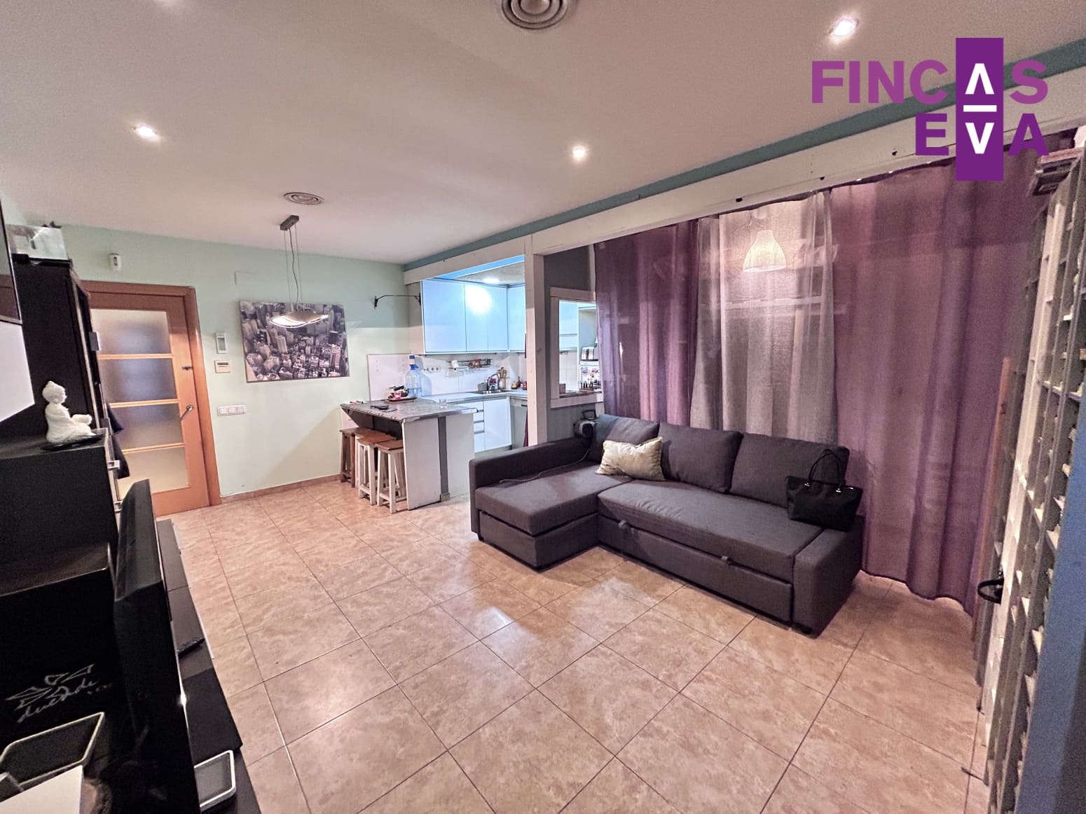 2 bedroom Flat for sale in Terrassa - € 237,000 (Ref: 9438907)