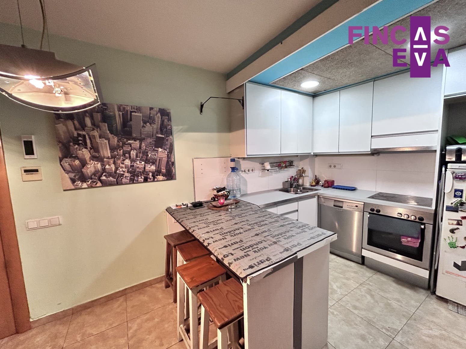2 bedroom Flat for sale in Terrassa - € 237,000 (Ref: 9438907)