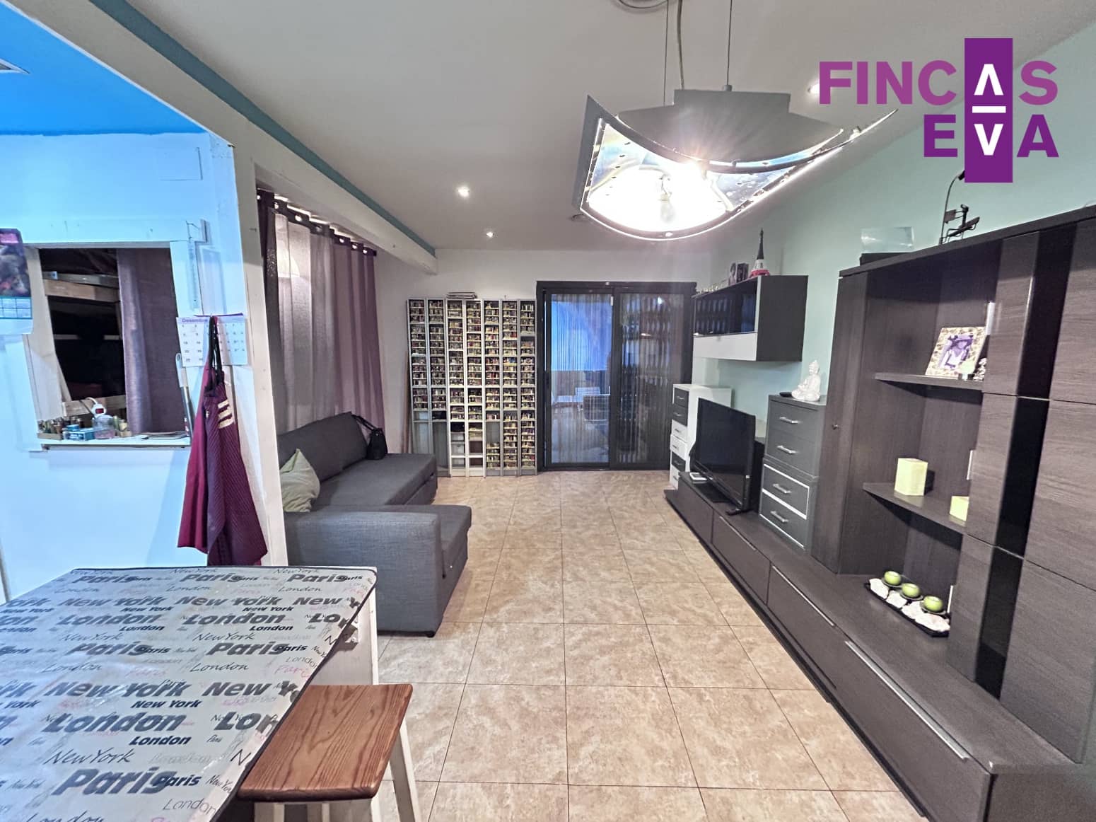 2 bedroom Flat for sale in Terrassa - € 237,000 (Ref: 9438907)