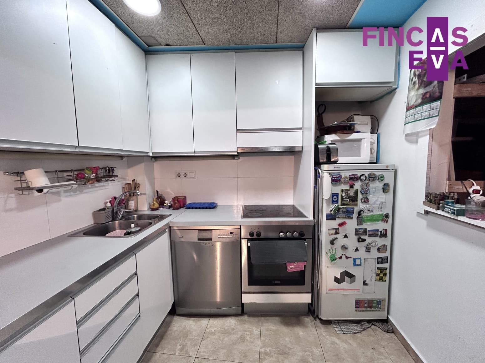 2 bedroom Flat for sale in Terrassa - € 237,000 (Ref: 9438907)