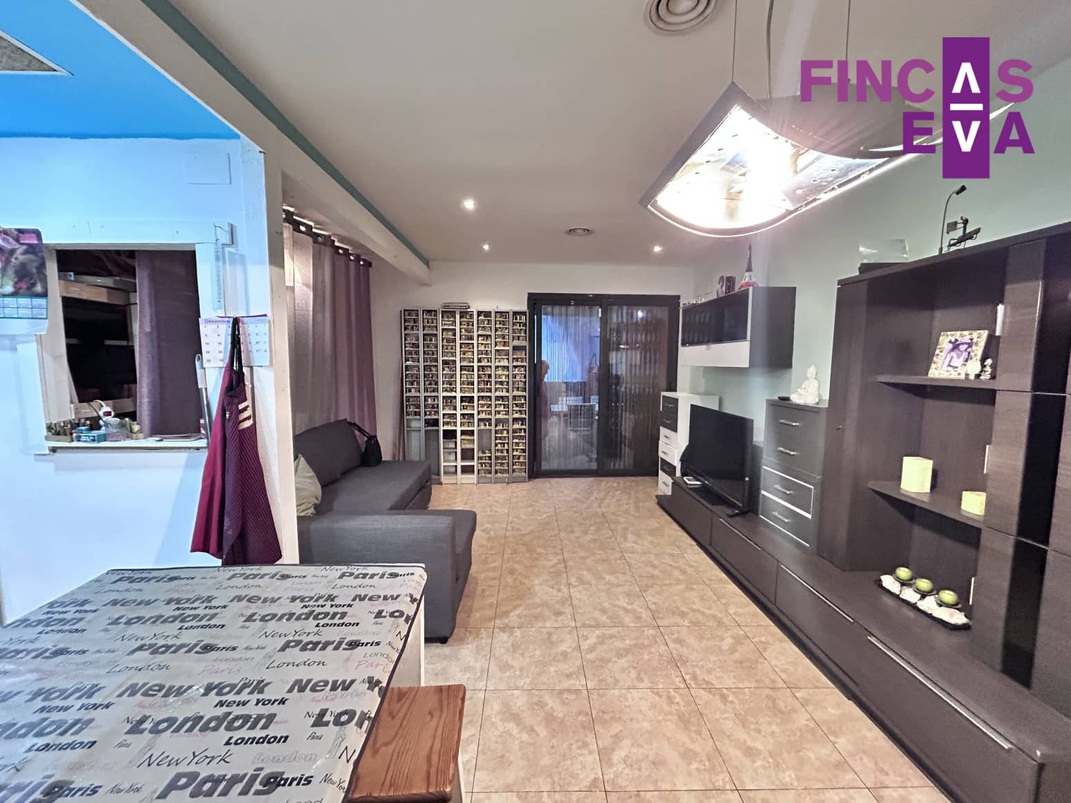 2 bedroom Flat for sale in Terrassa - € 237,000 (Ref: 9438907)