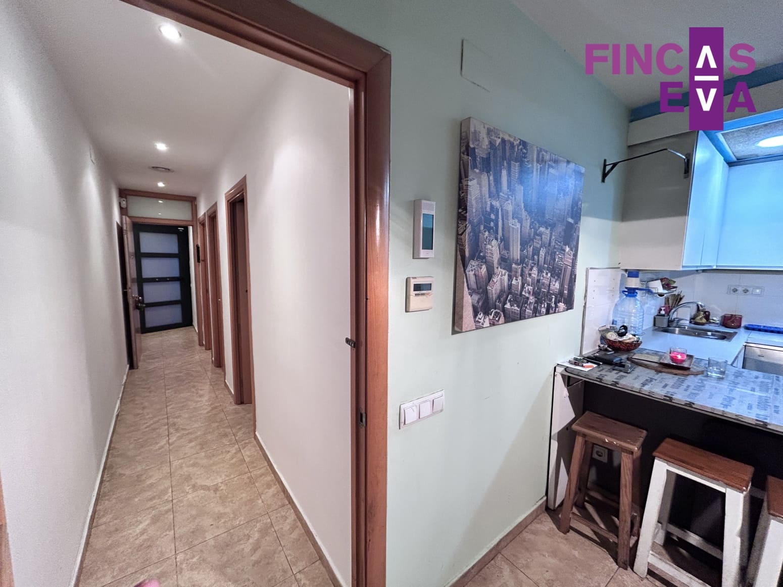 2 bedroom Flat for sale in Terrassa - € 237,000 (Ref: 9438907)