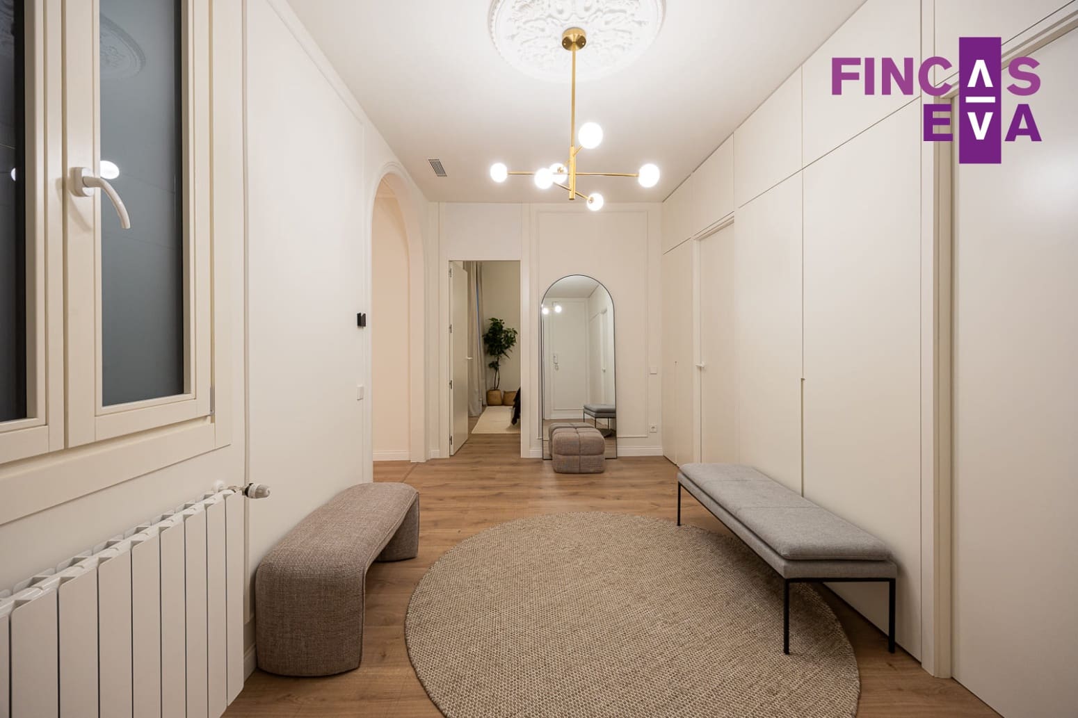 4 soverom Leilighet til salgs i Barcelona by - € 1 985 000 (Ref: 9453585)