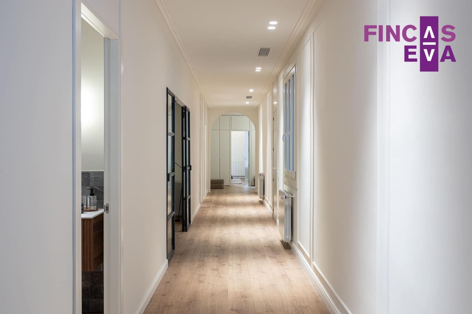 4 soverom Leilighet til salgs i Barcelona by - € 1 985 000 (Ref: 9453585)