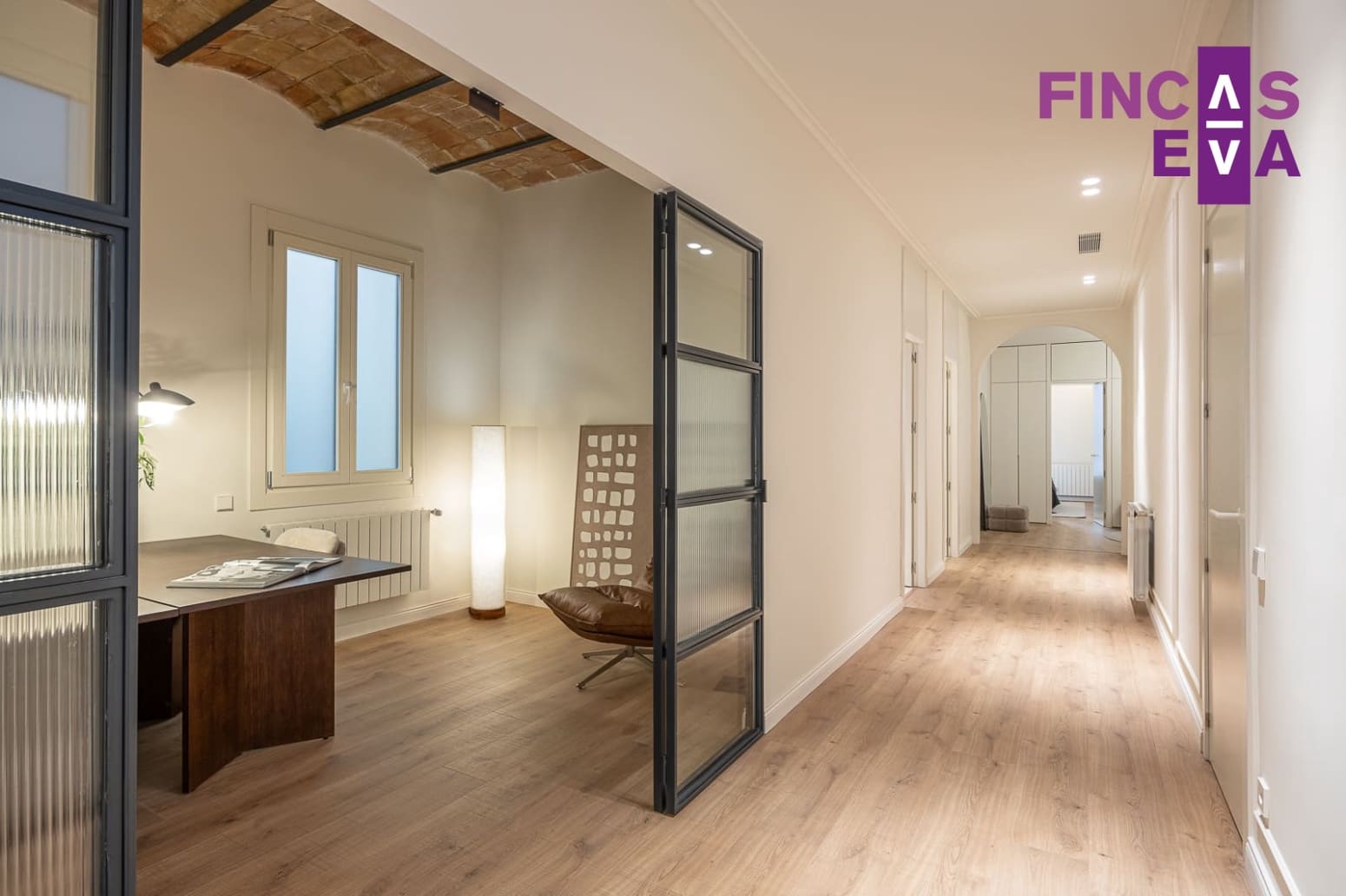 4 soverom Leilighet til salgs i Barcelona by - € 1 985 000 (Ref: 9453585)