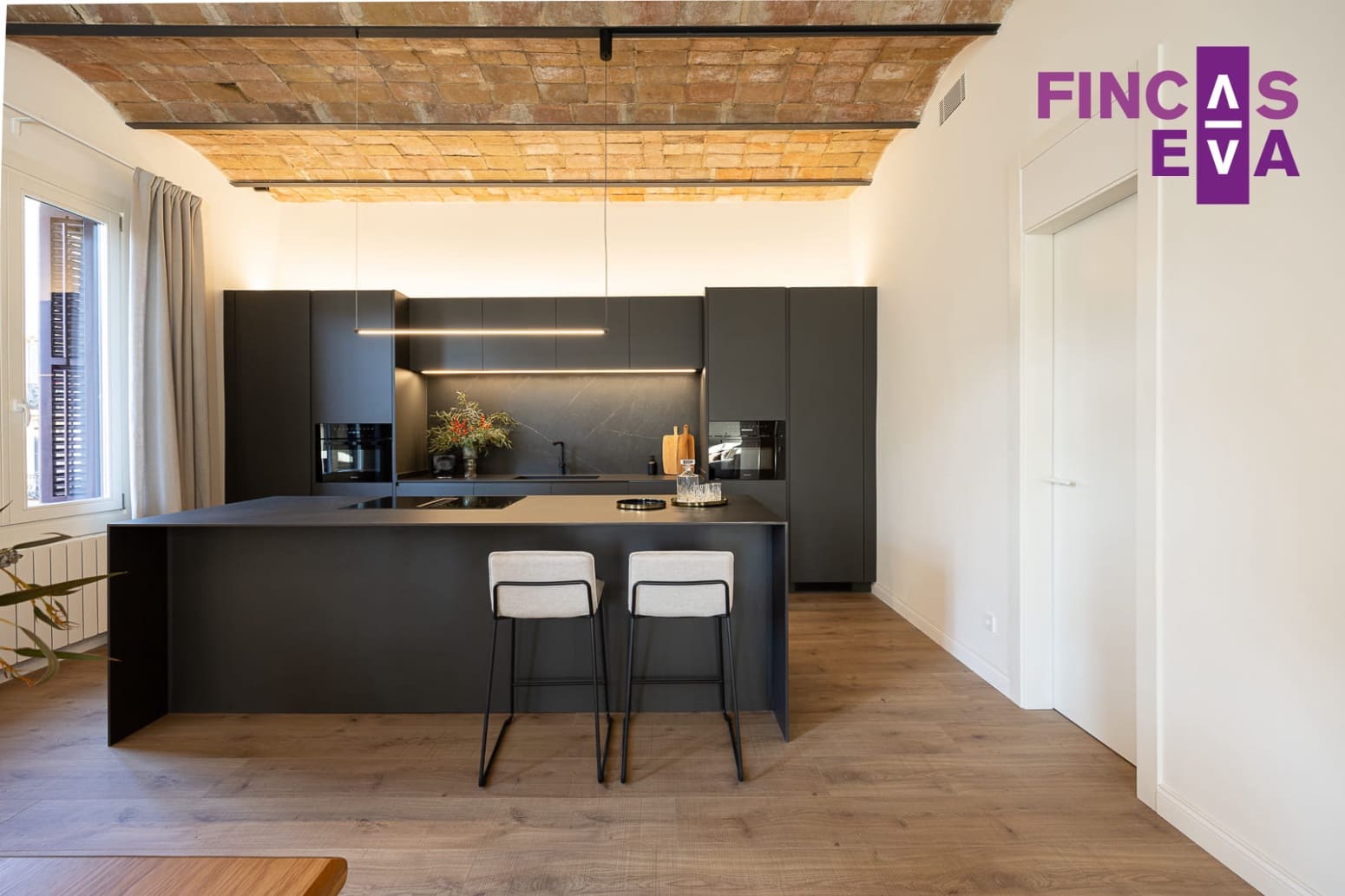 4 soverom Leilighet til salgs i Barcelona by - € 1 985 000 (Ref: 9453585)