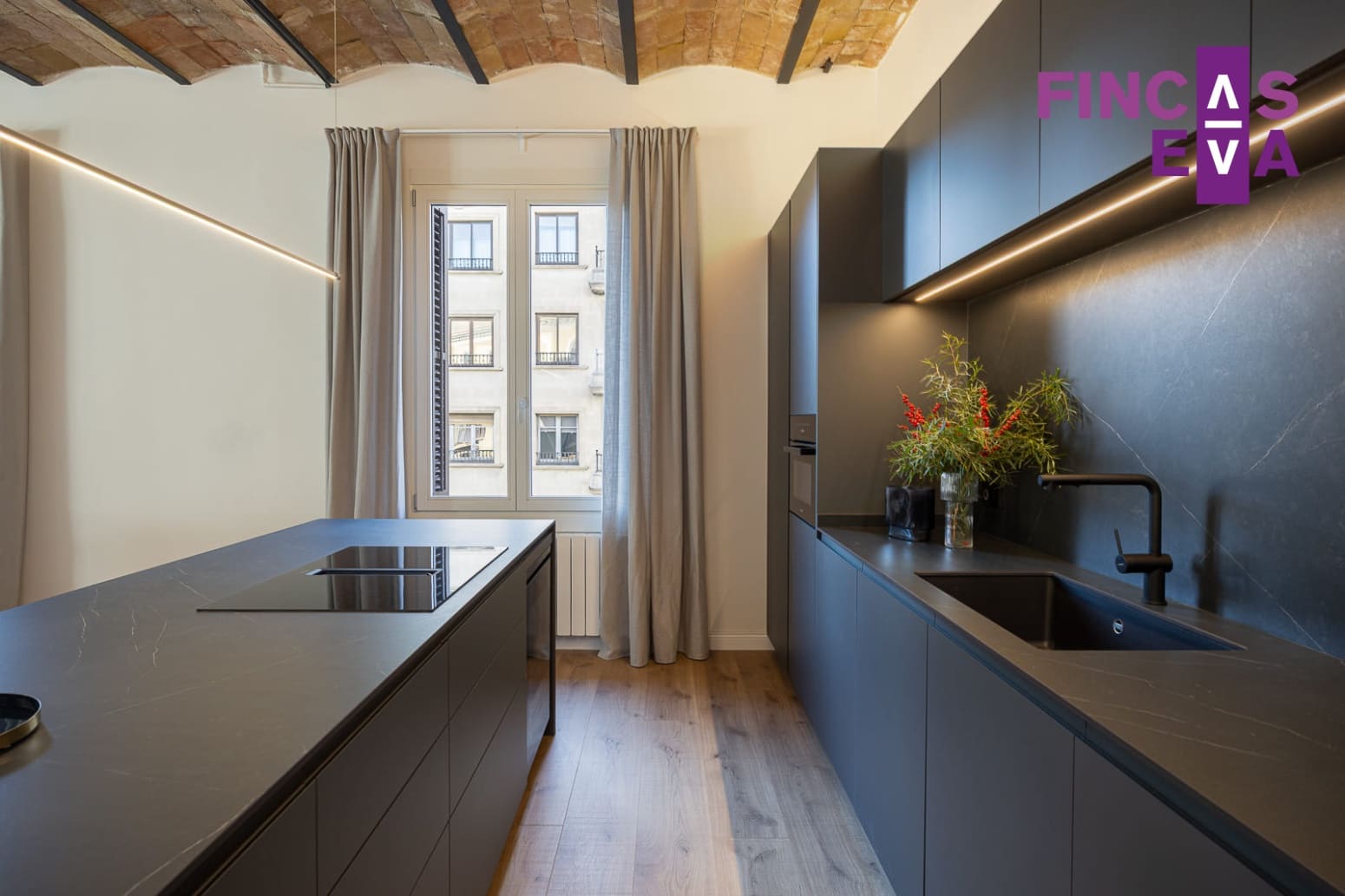 4 soverom Leilighet til salgs i Barcelona by - € 1 985 000 (Ref: 9453585)
