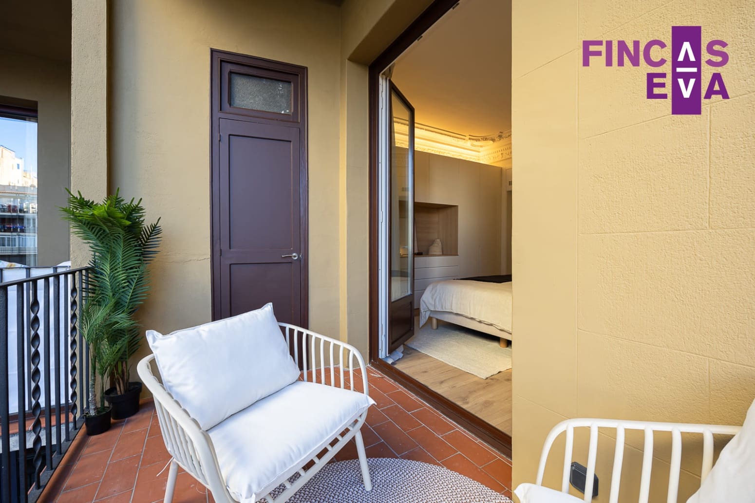 4 soverom Leilighet til salgs i Barcelona by - € 1 985 000 (Ref: 9453585)