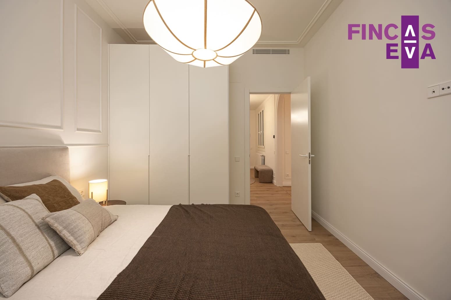 4 soverom Leilighet til salgs i Barcelona by - € 1 985 000 (Ref: 9453585)