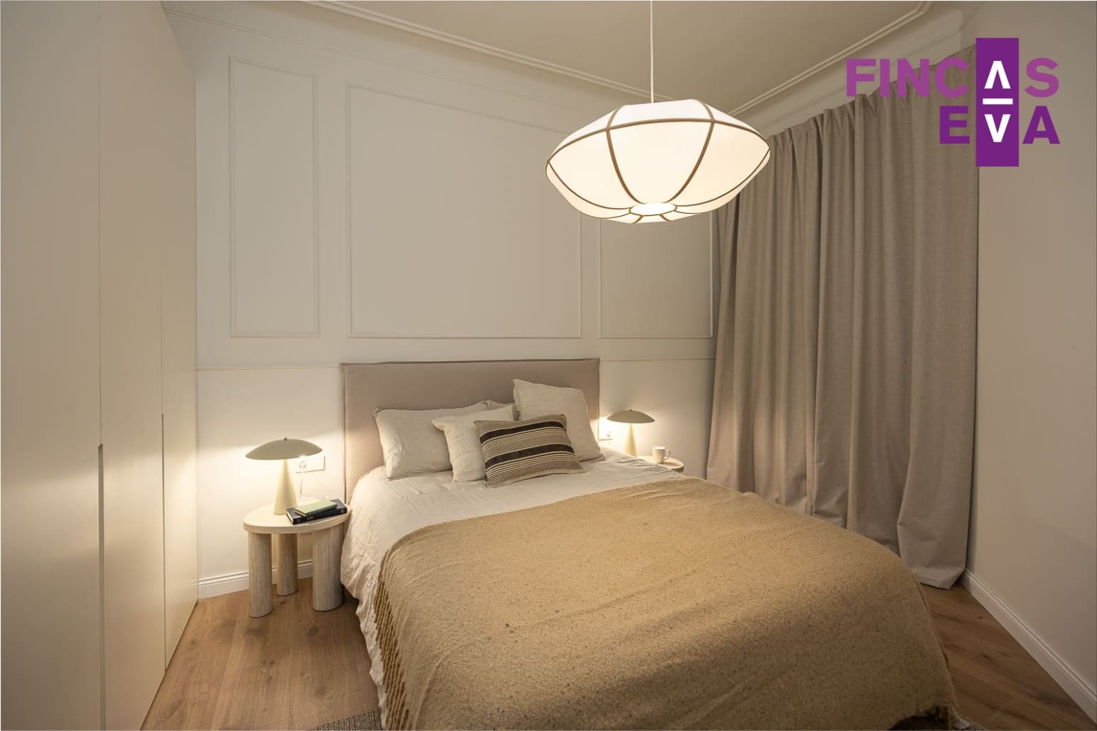 4 soverom Leilighet til salgs i Barcelona by - € 1 985 000 (Ref: 9453585)