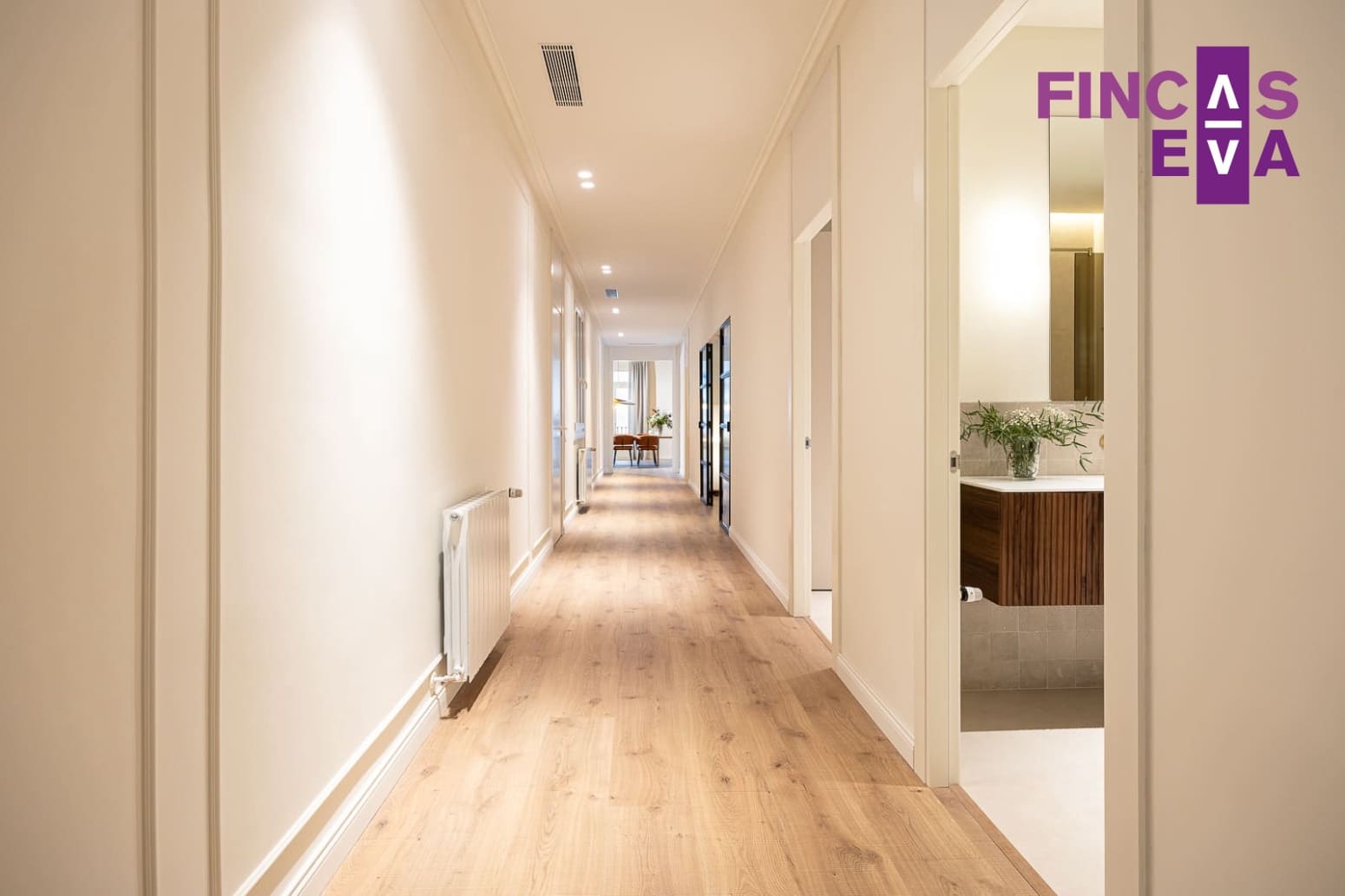 4 soverom Leilighet til salgs i Barcelona by - € 1 985 000 (Ref: 9453585)