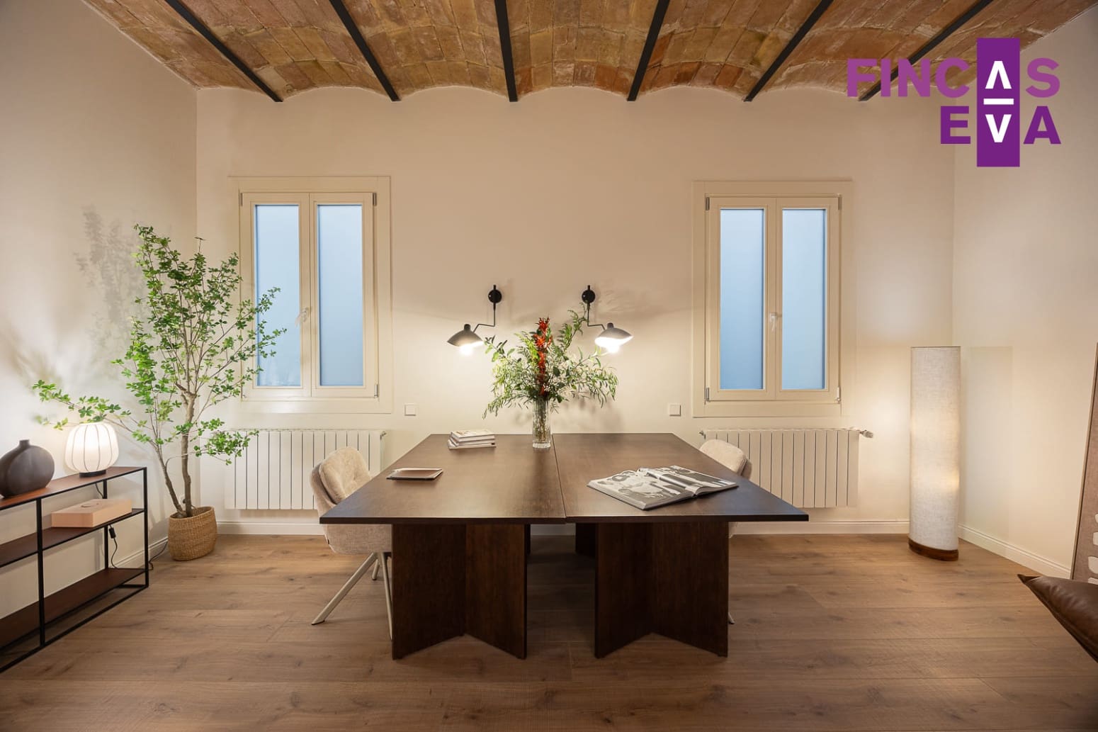 4 soverom Leilighet til salgs i Barcelona by - € 1 985 000 (Ref: 9453585)