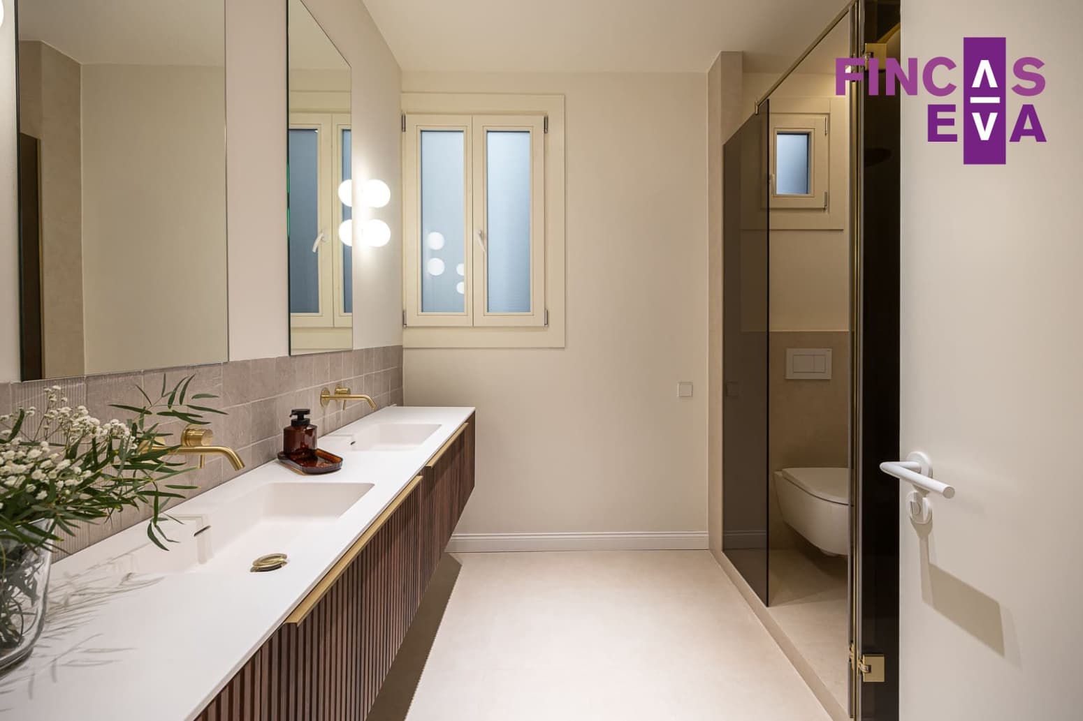 4 soverom Leilighet til salgs i Barcelona by - € 1 985 000 (Ref: 9453585)