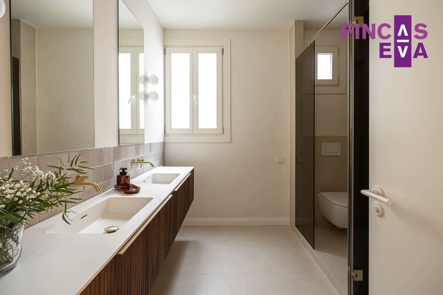 4 soverom Leilighet til salgs i Barcelona by - € 1 985 000 (Ref: 9453585)