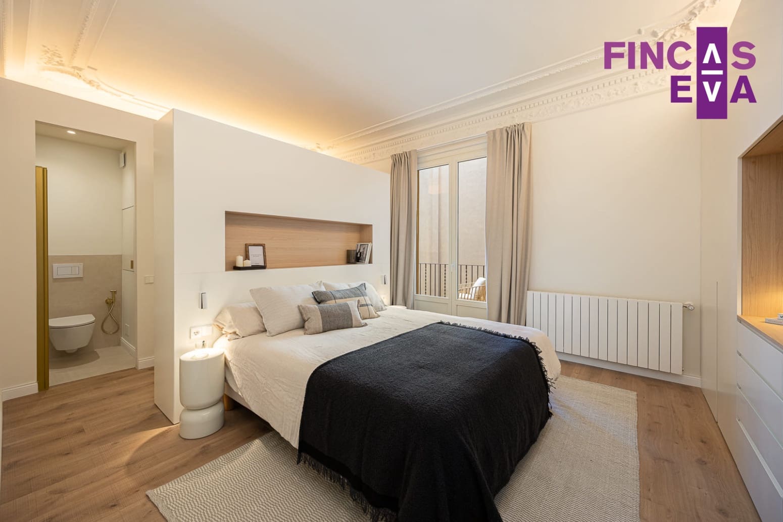 4 soverom Leilighet til salgs i Barcelona by - € 1 985 000 (Ref: 9453585)