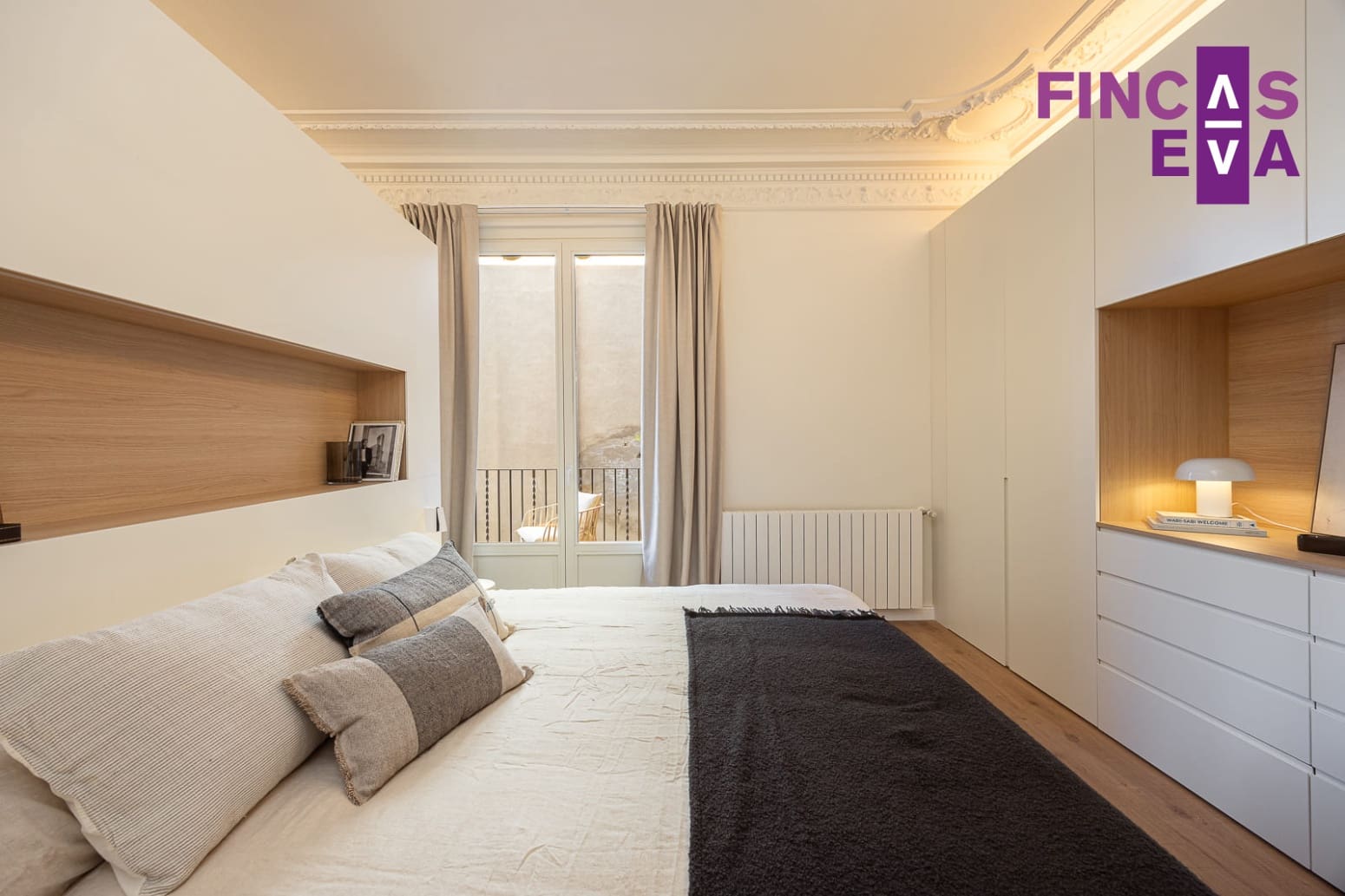 4 soverom Leilighet til salgs i Barcelona by - € 1 985 000 (Ref: 9453585)