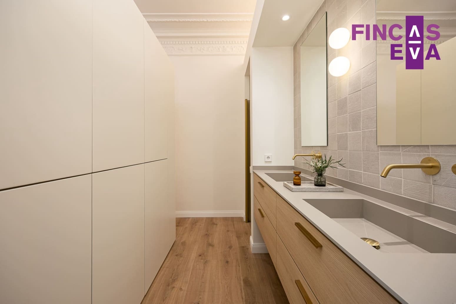 4 soverom Leilighet til salgs i Barcelona by - € 1 985 000 (Ref: 9453585)