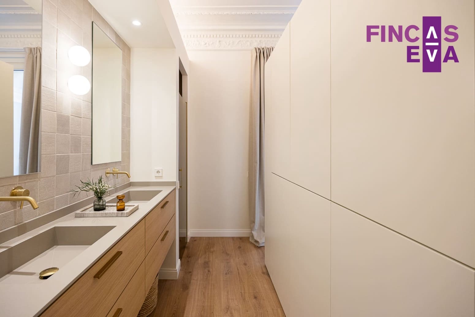 4 soverom Leilighet til salgs i Barcelona by - € 1 985 000 (Ref: 9453585)