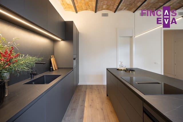 4 soverom Leilighet til salgs i La Dreta de L'Eixample, Barcelona by - € 1 985 000 (Ref: 9453585)
