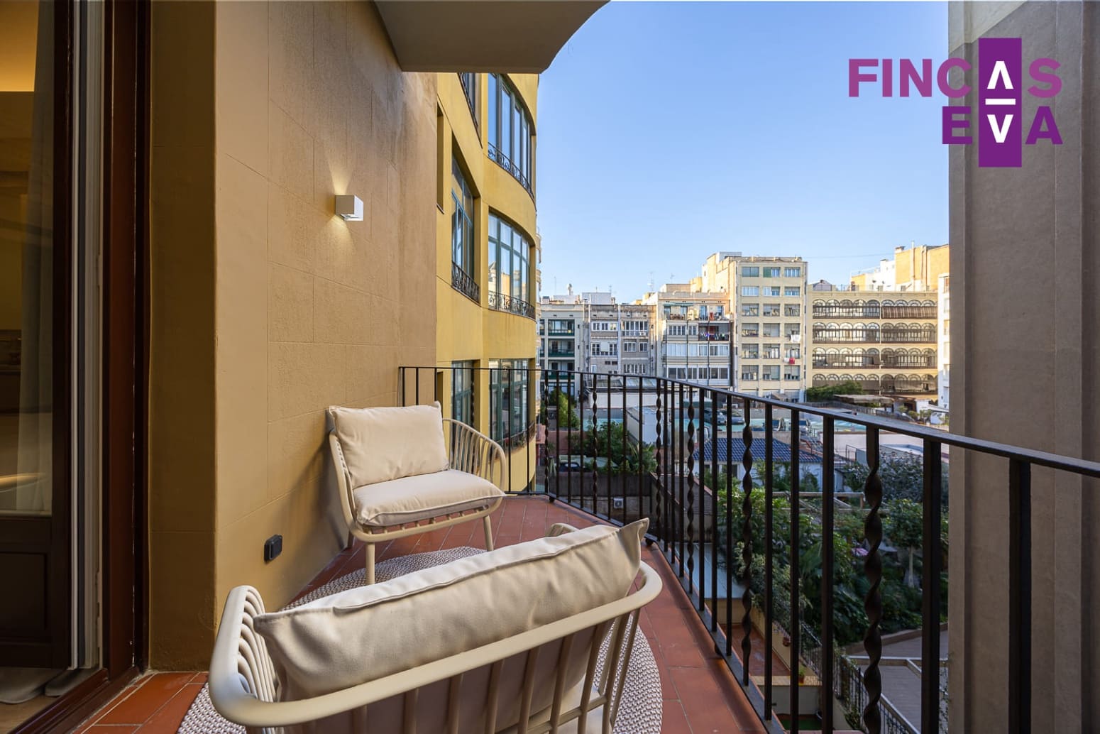 4 soverom Leilighet til salgs i Barcelona by - € 1 985 000 (Ref: 9453585)