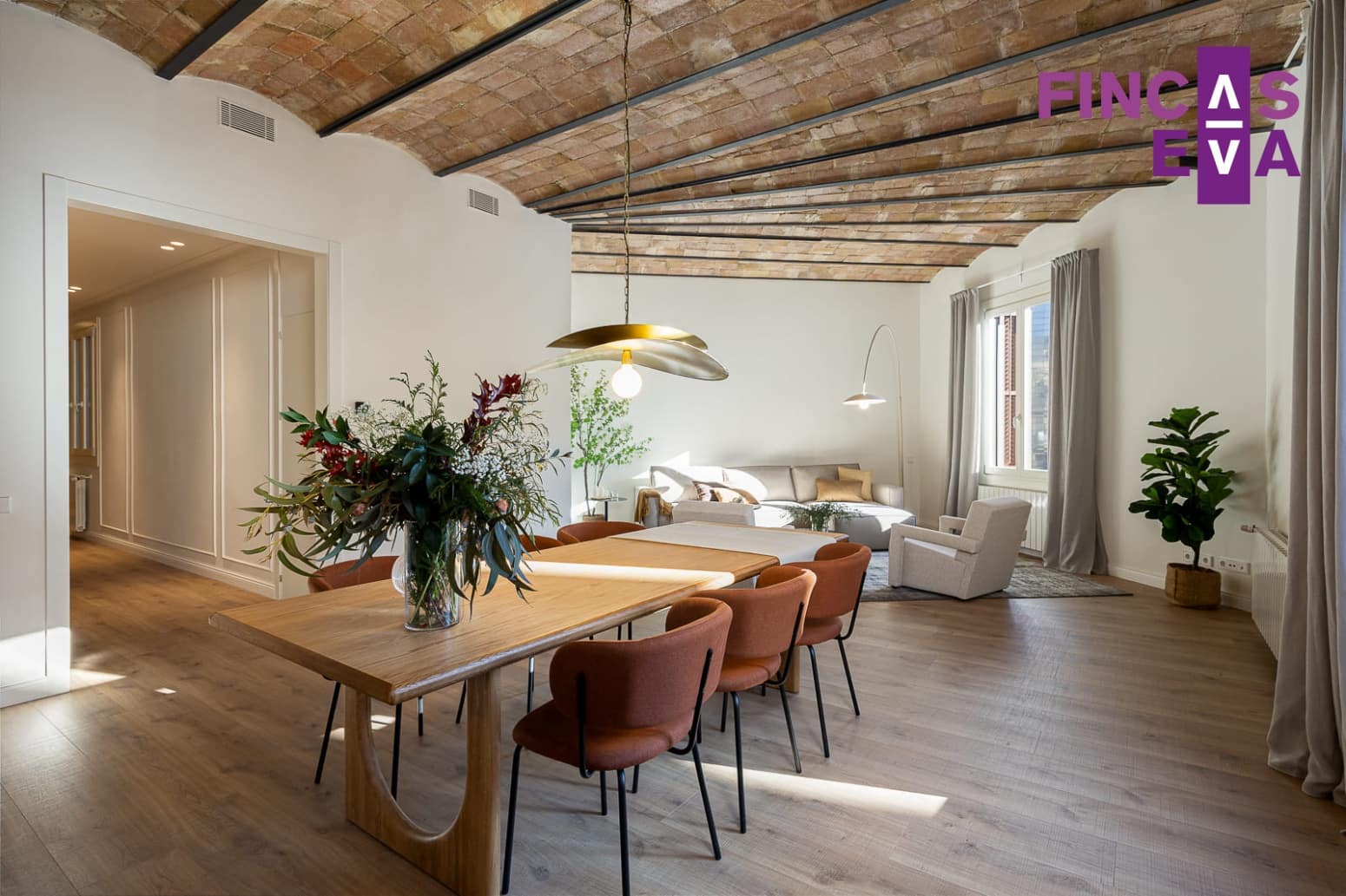 4 soverom Leilighet til salgs i Barcelona by - € 1 985 000 (Ref: 9453585)