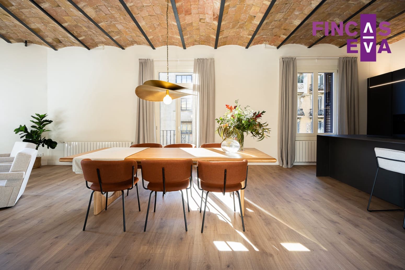 4 soverom Leilighet til salgs i Barcelona by - € 1 985 000 (Ref: 9453585)