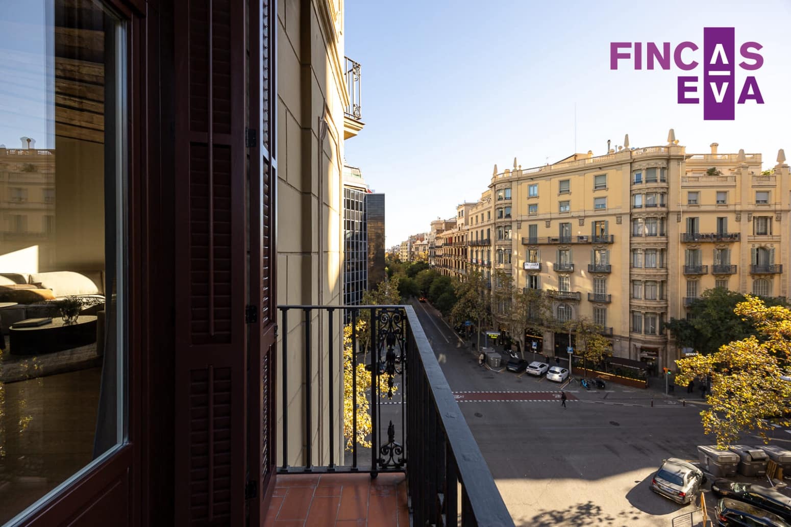 4 soverom Leilighet til salgs i Barcelona by - € 1 985 000 (Ref: 9453585)