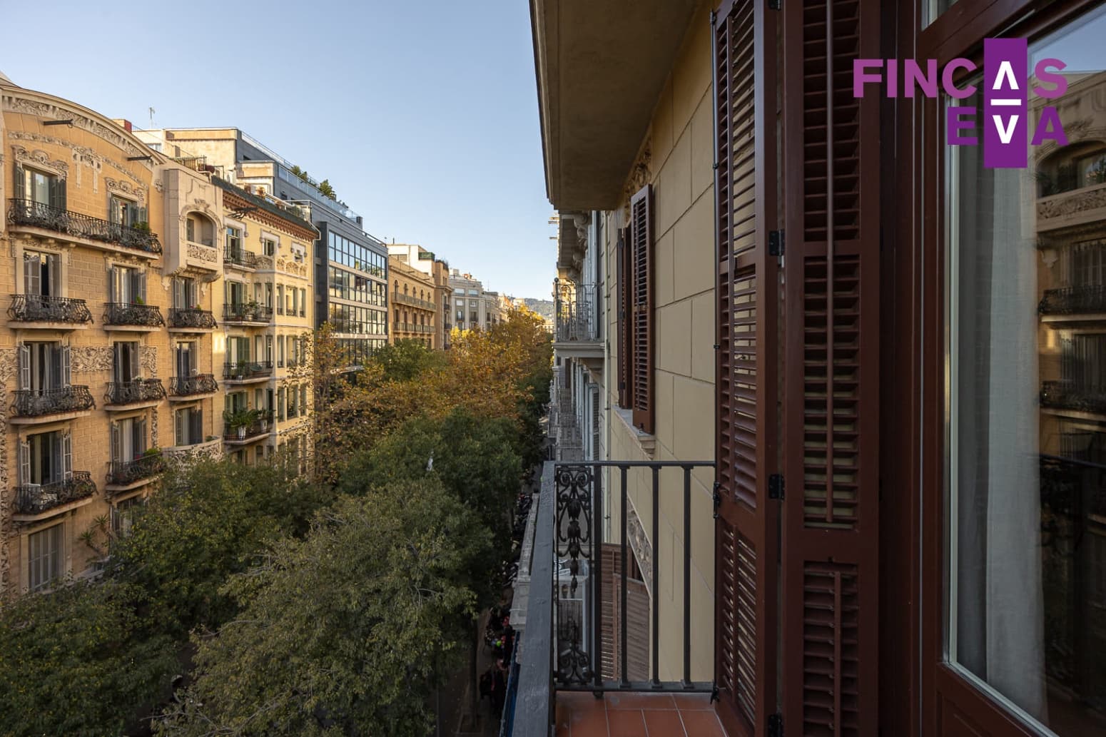 4 soverom Leilighet til salgs i Barcelona by - € 1 985 000 (Ref: 9453585)
