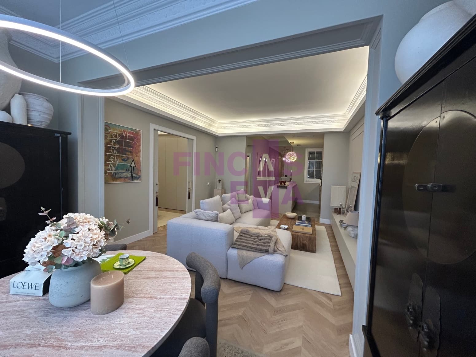3 slaapkamer Flat te koop in Barcelona stad - € 960.000 (Ref: 9468968)