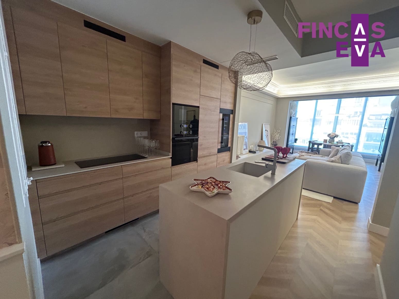 3 slaapkamer Flat te koop in Barcelona stad - € 960.000 (Ref: 9468968)