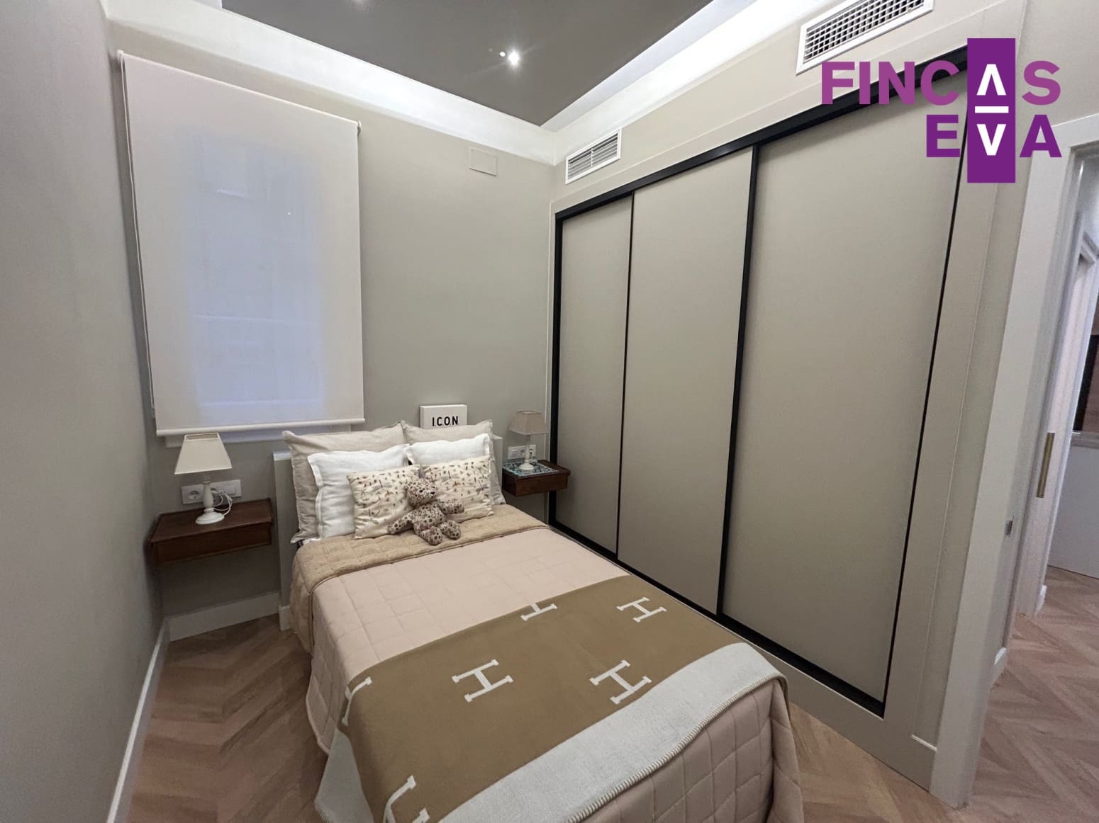 3 slaapkamer Flat te koop in Barcelona stad - € 960.000 (Ref: 9468968)