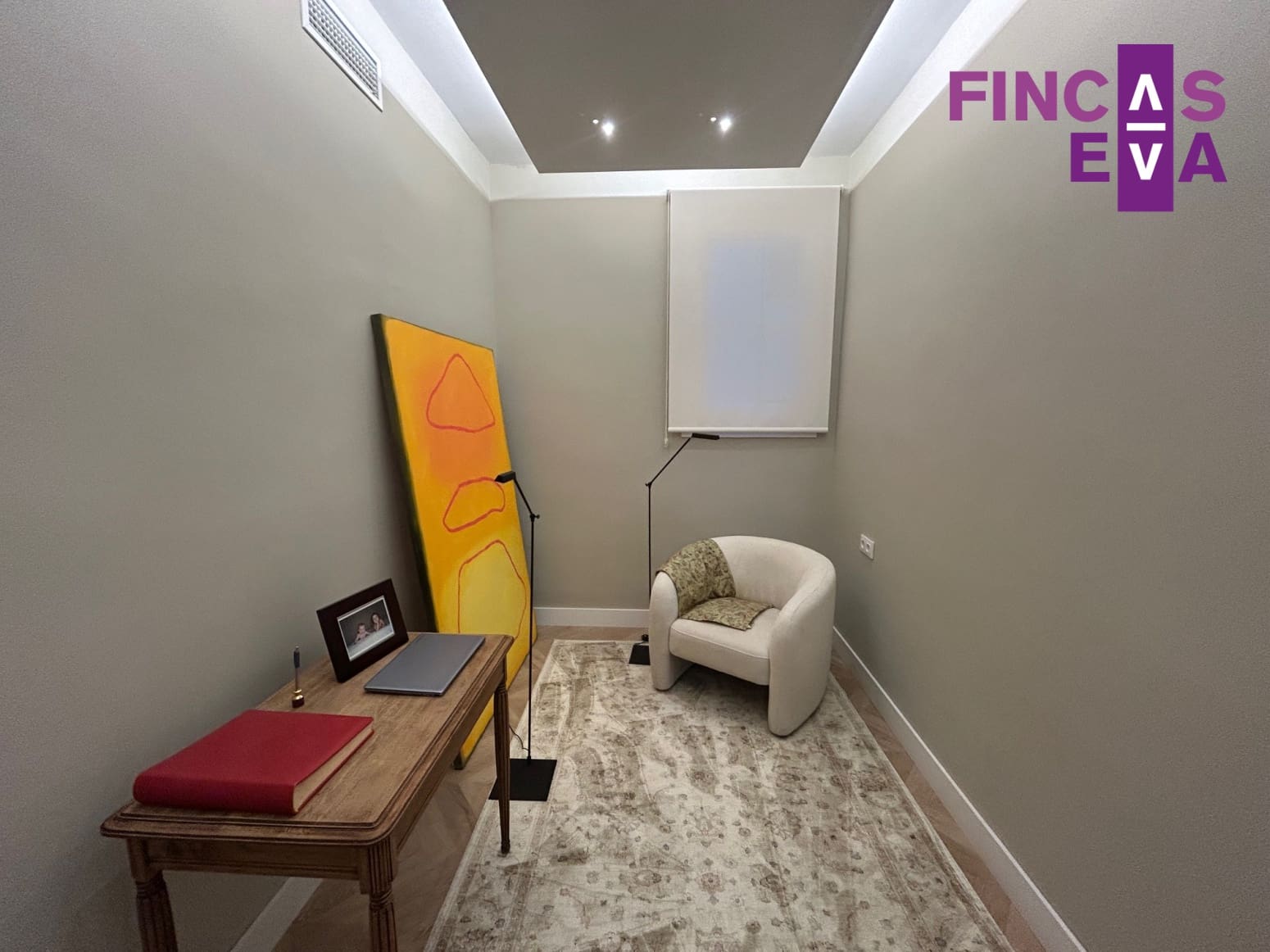 3 slaapkamer Flat te koop in Barcelona stad - € 960.000 (Ref: 9468968)