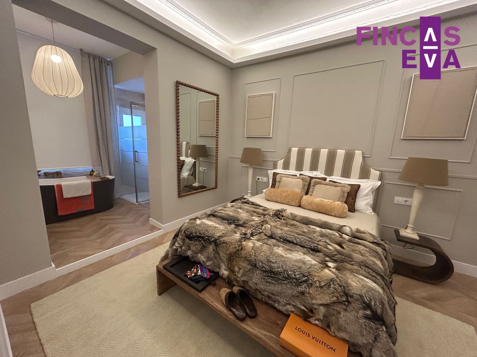 3 slaapkamer Flat te koop in Barcelona stad - € 960.000 (Ref: 9468968)