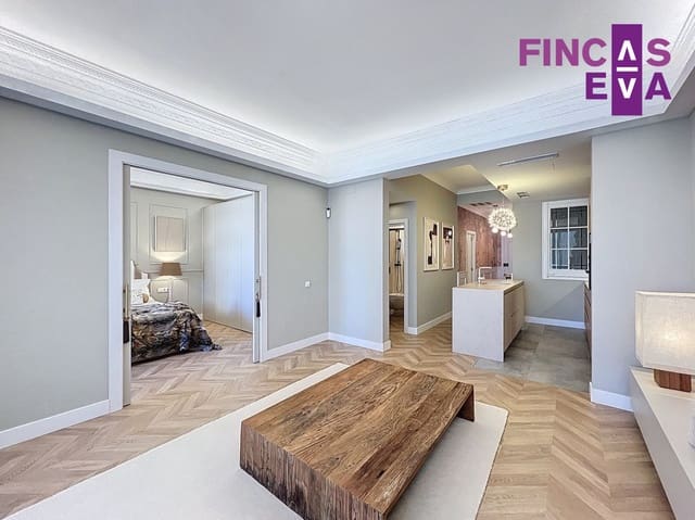 3 slaapkamer Flat te koop in L'Antiga Esquerra de L'Eixample, Barcelona stad - € 960.000 (Ref: 9468968)