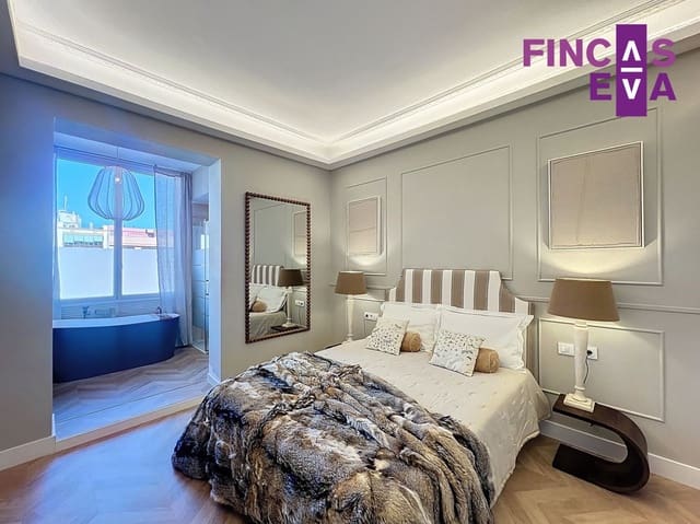 3 slaapkamer Flat te koop in L'Antiga Esquerra de L'Eixample, Barcelona stad - € 960.000 (Ref: 9468968)