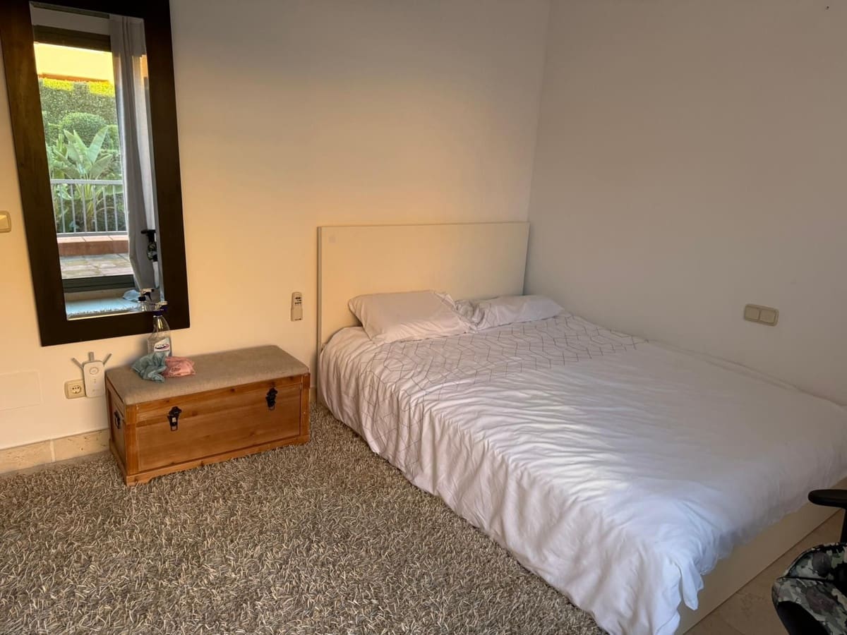 3 quarto Apartamento para venda em New Golden Mile com garagem - 700 000 € (Ref: 9469950)