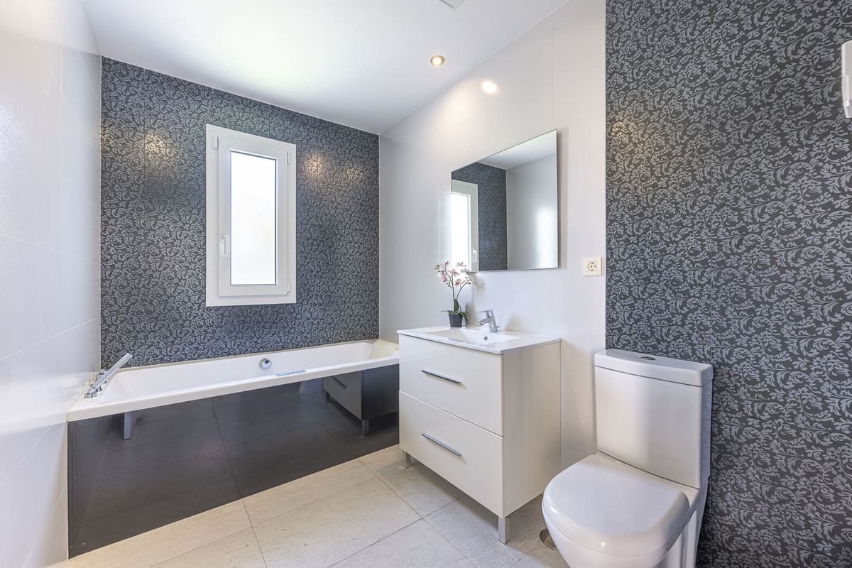 5 camera da letto Villa in vendita in Marbella con piscina garage - 2.500.000 € (Rif: 9471302)