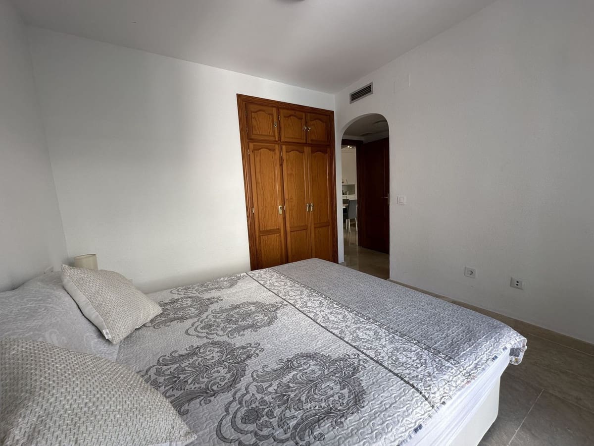 2 quarto Apartamento para venda em Estepona com piscina garagem - 349 000 € (Ref: 9471304)