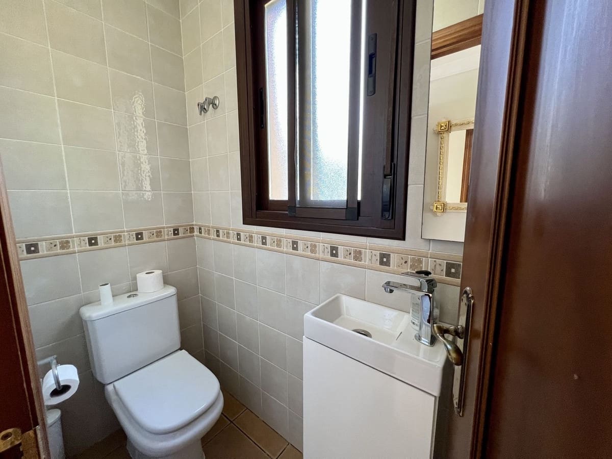 2 chambre Villa/Maison à vendre à El Velerin avec piscine - 550 000 € (Ref: 9471305)