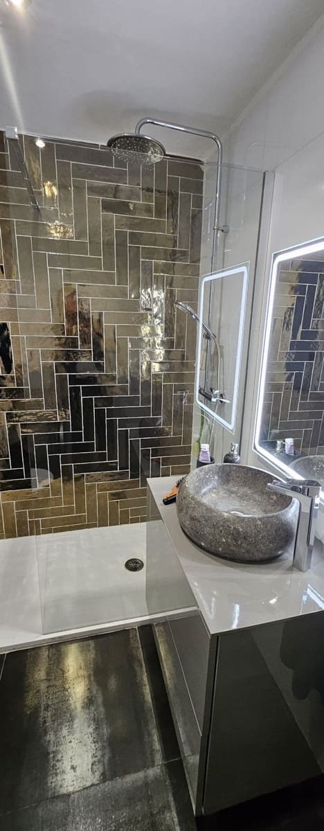 1 sovrum Lägenhet till salu i Estepona med pool - 210 000 € (Ref: 9471533)