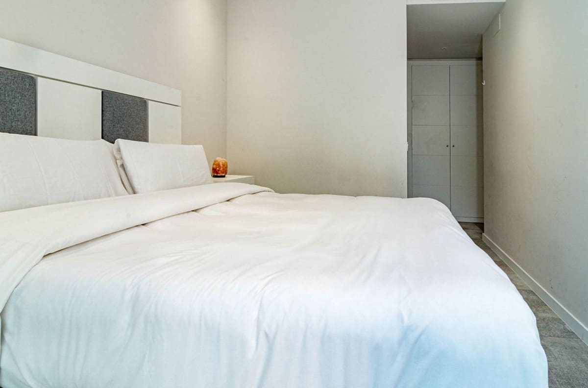 3 sovrum Lägenhet till salu i Marbella med pool garage - 750 000 € (Ref: 9471534)