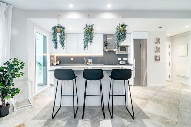 3 camera da letto Appartamento in vendita in Ricardo Soriano, Marbella con piscina garage - 750.000 € (Rif: 9471534)