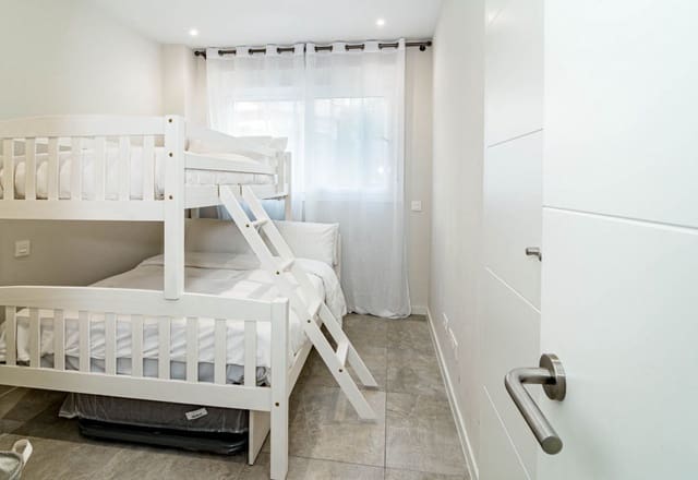 3 camera da letto Appartamento in vendita in Ricardo Soriano, Marbella con piscina garage - 750.000 € (Rif: 9471534)